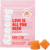 Snoozy "Love Is All You Need" Delta-9:CBD Intimacy Gummies - Image 1 | Emerald Medicine Company