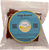 Deutermann Farms 200mg Delta-9 THC Fudge Brownie