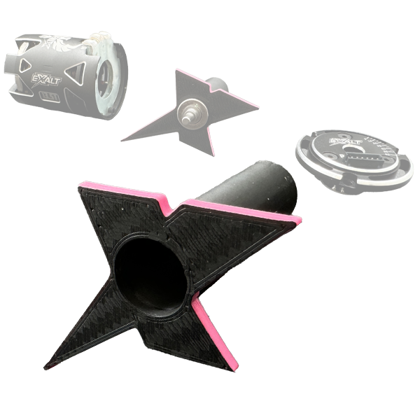Exalt Machine Exalt