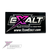 Exalt 3x6 Dry Sublimation Banner (EXA92023) Exalt 3x6 Dry Sublimation Banner (EXA92023)