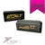 Exalt X-Rated 4S 135C Stick Hardcase Lipo Battery (14.8V/8400mAh)w/5mm Bullet Connectors (EXA3403)