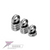 10x15x4mm Hybrid-XSN Ceramic Bearing 10pcs (EXA3010) 10x15x4mm Hybrid-XSN Ceramic Bearing 10pcs (EXA3010)