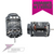 Gen-X 13.5T Bronze Spec Brushless Motor (EXAG135)