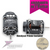 Gen-Xe 13.5T Gold Spec 2s Brushless Motor (EXAGE135GS2) Gen-Xe 13.5T Gold Spec 2s Brushless Motor (EXAGE135GS2)