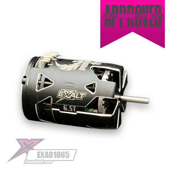 Phoenix 6.5T Modified Brushless Motor (EXA01065)