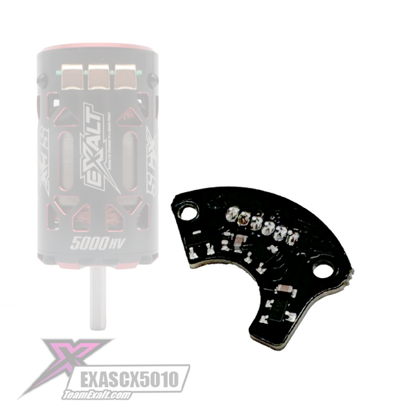 Exalt SCX Replacement Sensor Board (EXASCX5010)
