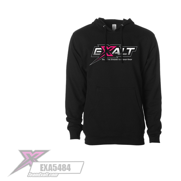 Exalt "Limited Edition" Graffix Hoodie (2X-LARGE) (EXA5484)