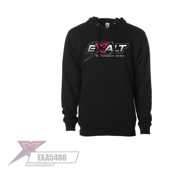 Exalt "Limited Edition" Graffix Hoodie (4X-LARGE) (EXA5486)