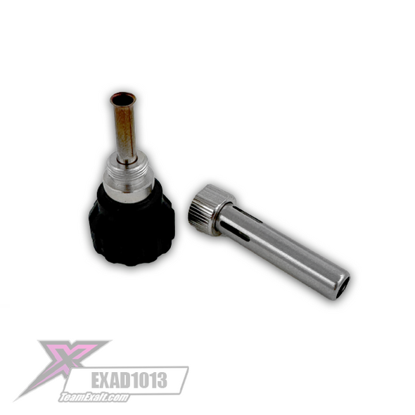 Exalt Digital Soldering Iron Element Base (EXAD1013) Exalt Digital Soldering Iron Element Base (EXAD1013)