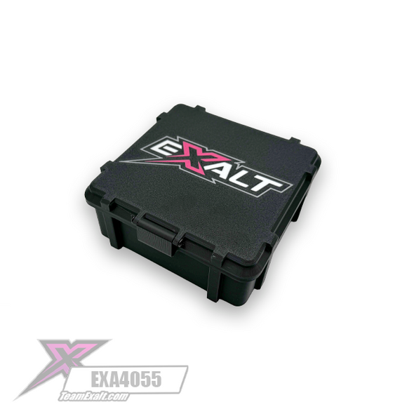 Team Exalt Mid Shorty Battery Case (EXA4055)