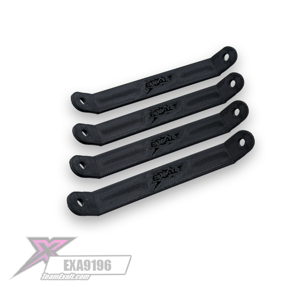 Exalt Wing/ Body Braces 4pcs  (EXA9196)