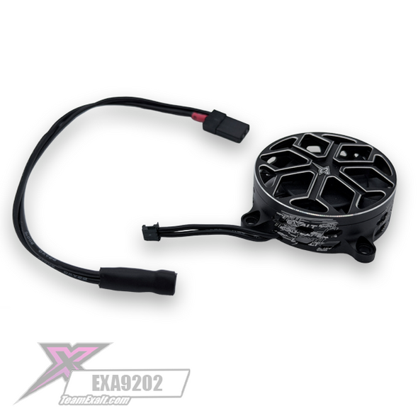 Exalt Pro-Cool Mini Aluminum High Speed Fan 30x30 (EXA9202)