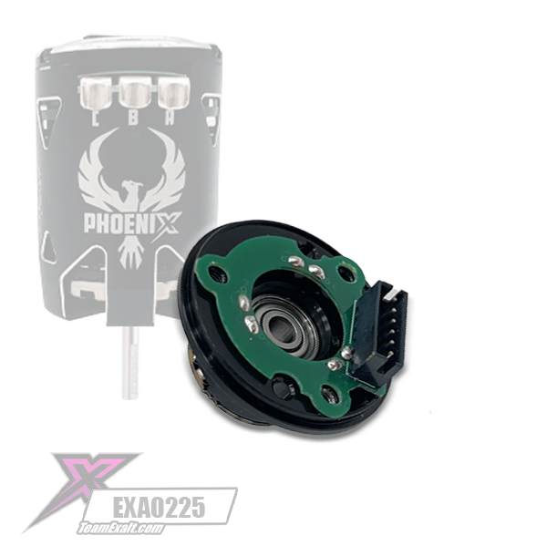 Phoenix Series Replacement Sensor Board (EXA0225)
