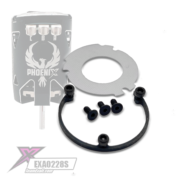 Phoenix Complete Spec Hardware Kit (EXA0228S)