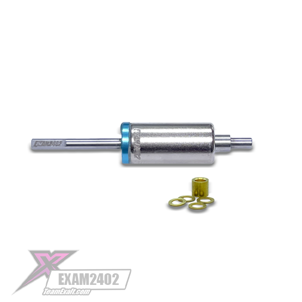 Exalt 12.0 x 24mm Modified Rotor Rpm (Blue) (EXAM2402)