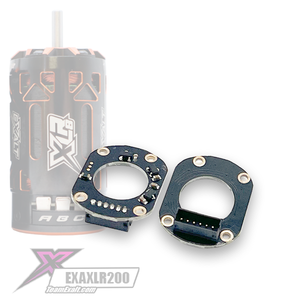 Exalt XLR8 Replacement Sensor Board (EXAXLR200)