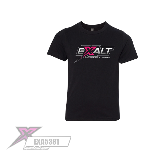 Exalt "Kids" Graffix T-Shirt (Youth Medium) (EXA5381)