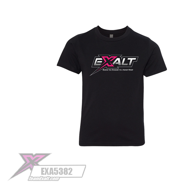 Exalt "Kids" Graffix T-Shirt (Youth Large) (EXA5382)
