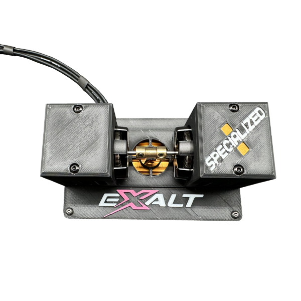 Motor Load Test Stand (EXA9312)