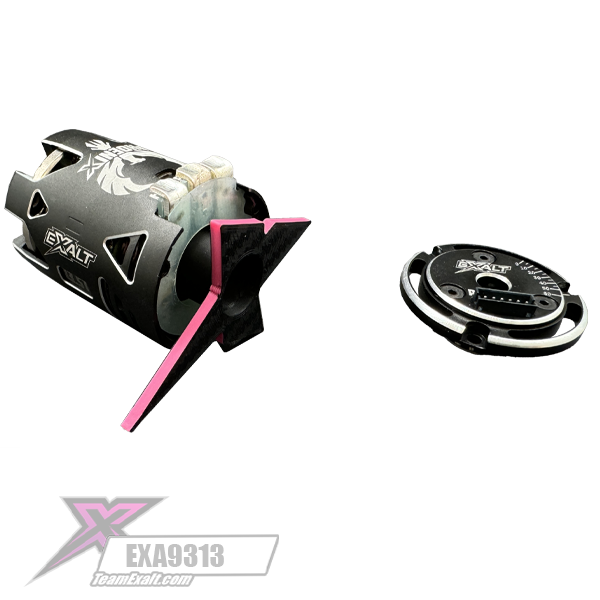 Exalt "X" Rotor Installation Tool - view 2