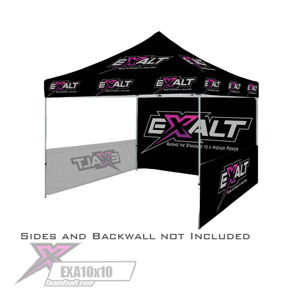 Team Exalt Tent (EXA10X10)