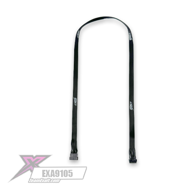 Exalt Flatwire Sensor Extension Cable(450mm)(EXA9105)
