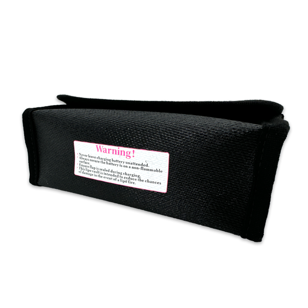Team Exalt Lipo Vault Bag (EXA4051)
