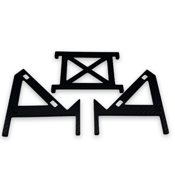 Team Exalt Charger Stand (EXA6473)