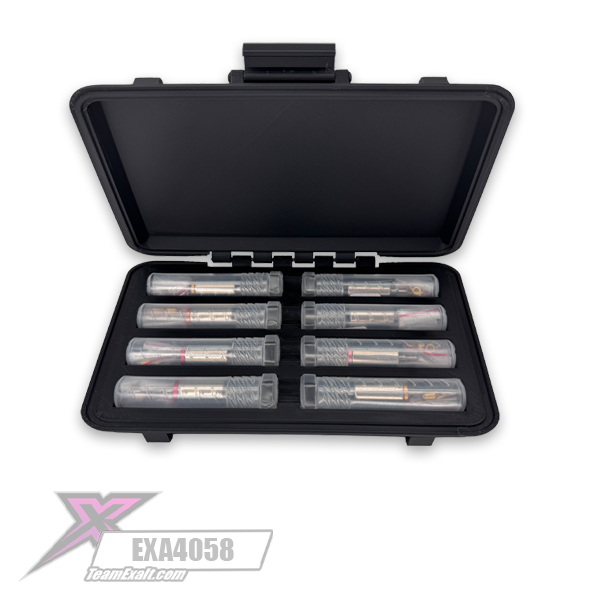 Team Exalt Rotor Storage Case (EXA4058)