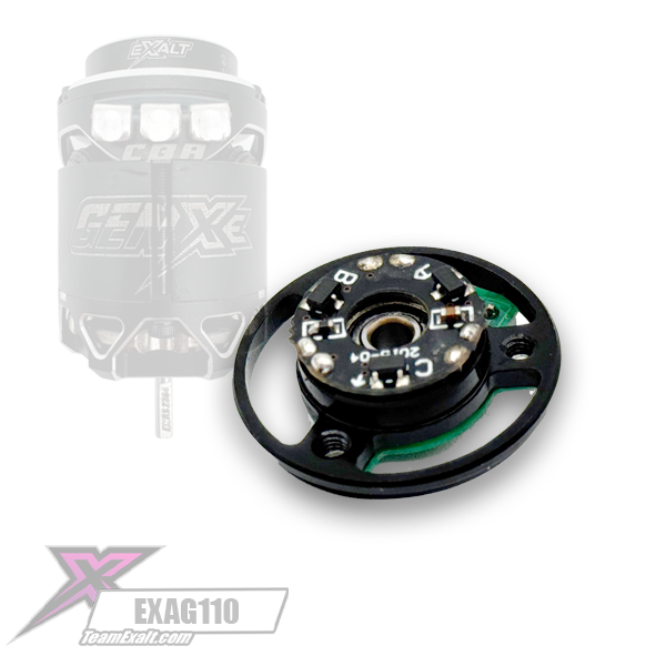 Gen-X Series Replacement Sensor Board (EXAG110)