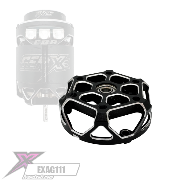 Gen-X Series Nose Plate (EXAG111)