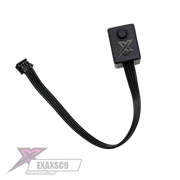 Exalt Xscend Pro Series BLE Module/Switch (EXAXSC9)
