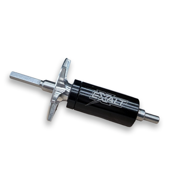 Exalt "Rotation" Replacement Hi -RPM Rotor (EXAR0108)