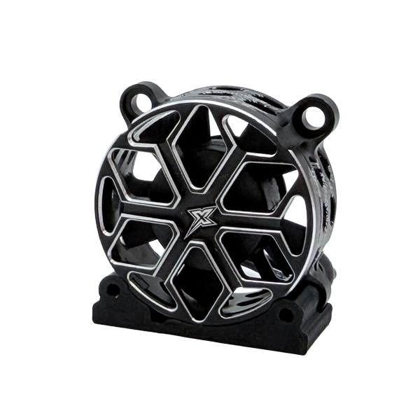 Pro Cool Lite 30mm fan mount w/Hardware (EXA9193)