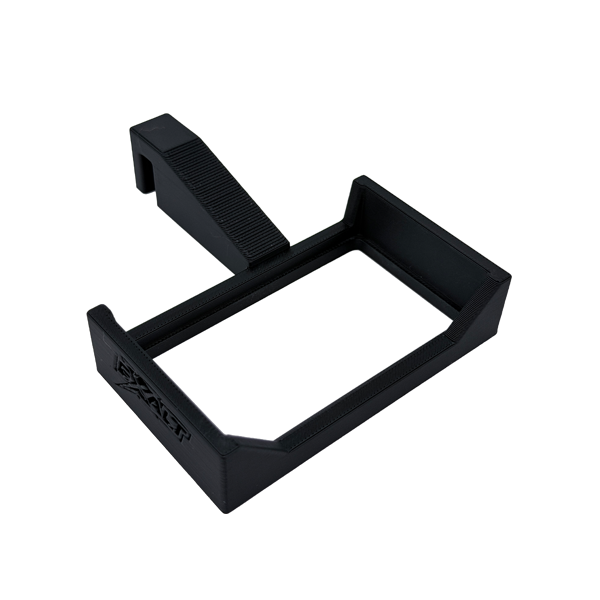 Exalt Discharger Stand w/mount