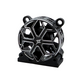 Pro Cool Max 40mm fan mount w/Hardware (EXA9194)