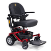 LiteRider Envy Power Wheelchair