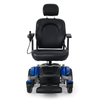 Compass Sport Power Wheelchair