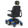 Compass Sport Power Wheelchair