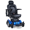 Compass HD Power Wheelchair