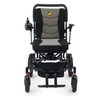 Stride Power Wheelchair, front view