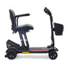 Buzzaround CarryOn 4-Wheel Scooter