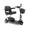 Buzzaround XL 3-Wheel Scooter