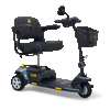 Buzzaround XL 3-Wheel Scooter