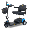 Buzzaround XL 3-Wheel Scooter