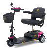 Buzzaround XL 3-Wheel Scooter