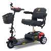 Buzzaround XL 3-Wheel Scooter