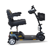 Buzzaround XL 3-Wheel Scooter