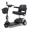 Buzzaround XL 3-Wheel Scooter