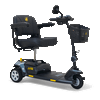 Buzzaround XL 3-Wheel Scooter